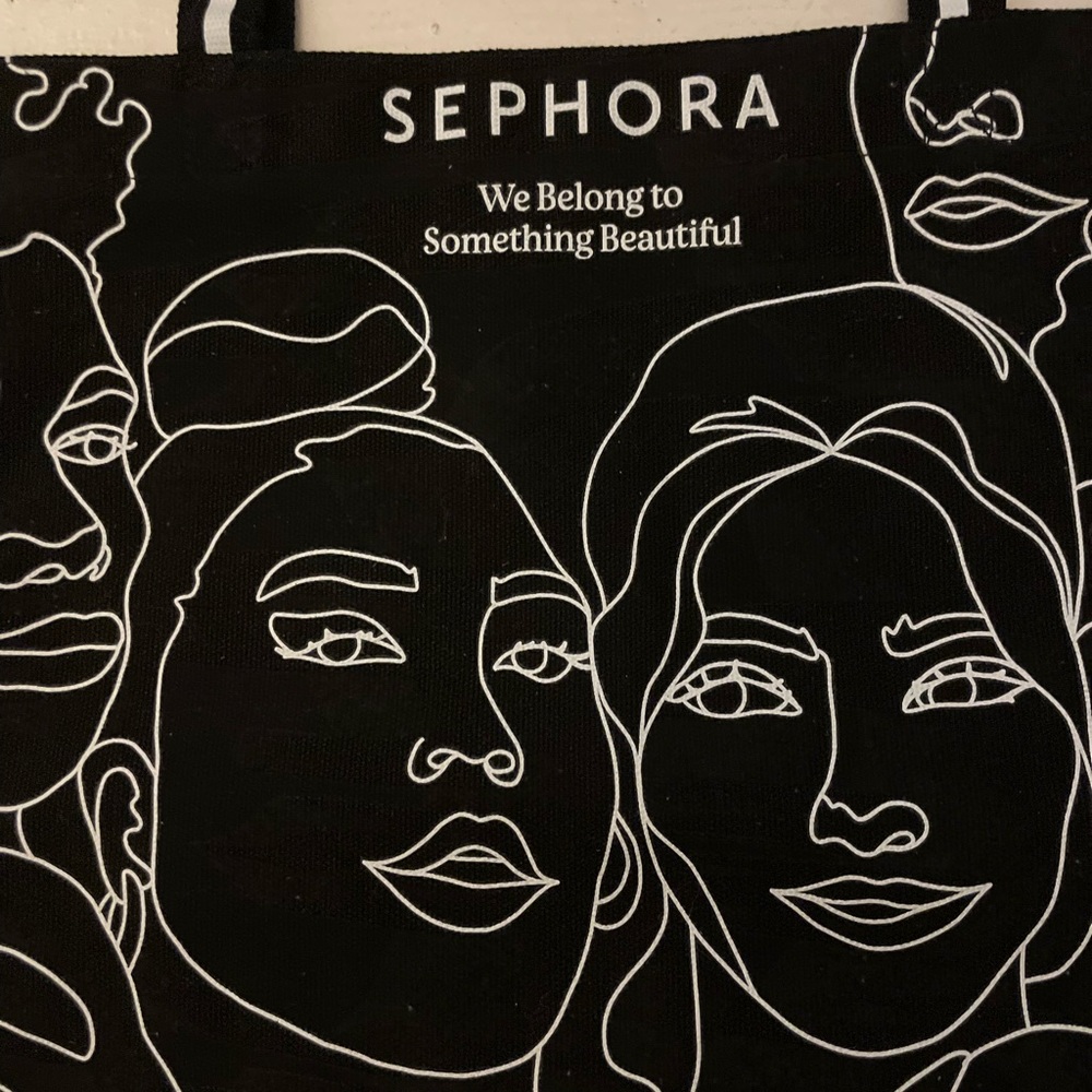 Sephora Tote - Picture 2 of 5